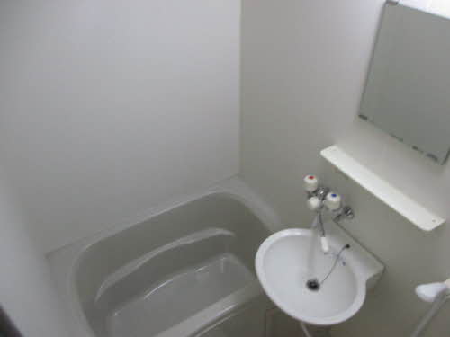 ヴェルフォレスト 101号-7