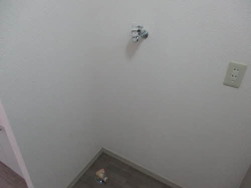 ヴェルフォレスト 101号-8