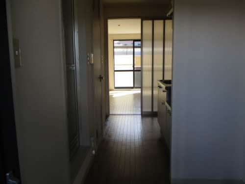 ヴェルフォレスト 101号-10