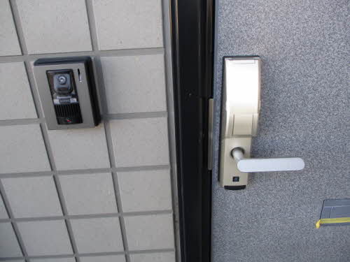 ヴェルフォレスト 101号-11