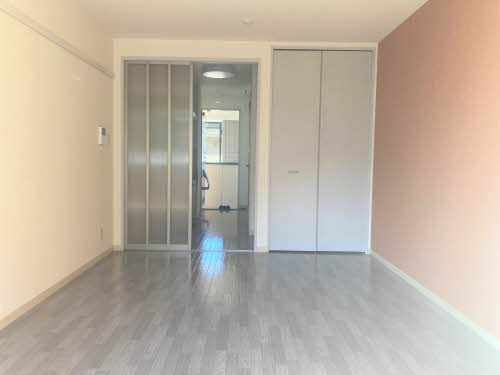 ヴェルフォレスト 202号-2