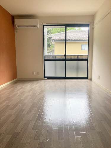 ヴェルフォレスト 202号-4