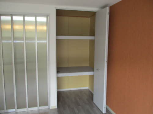 ヴェルフォレスト 202号-6