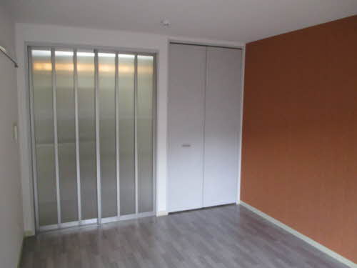 ヴェルフォレスト 202号-7