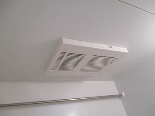 ヴェルフォレスト 202号-9