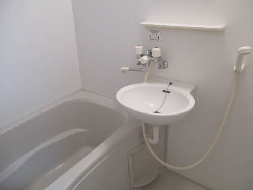 ヴェルフォレスト 202号-10