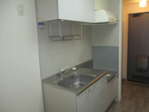 ヴェルフォレスト 202号-11