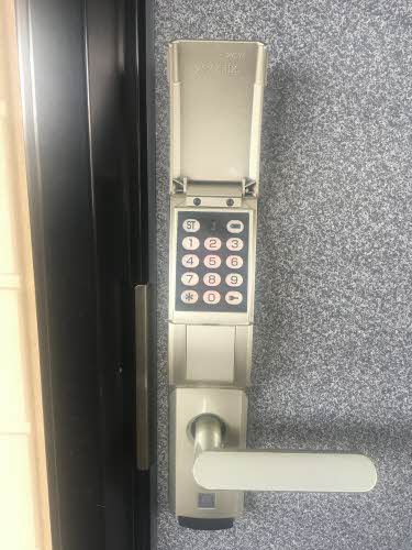 ヴェルフォレスト 202号-13