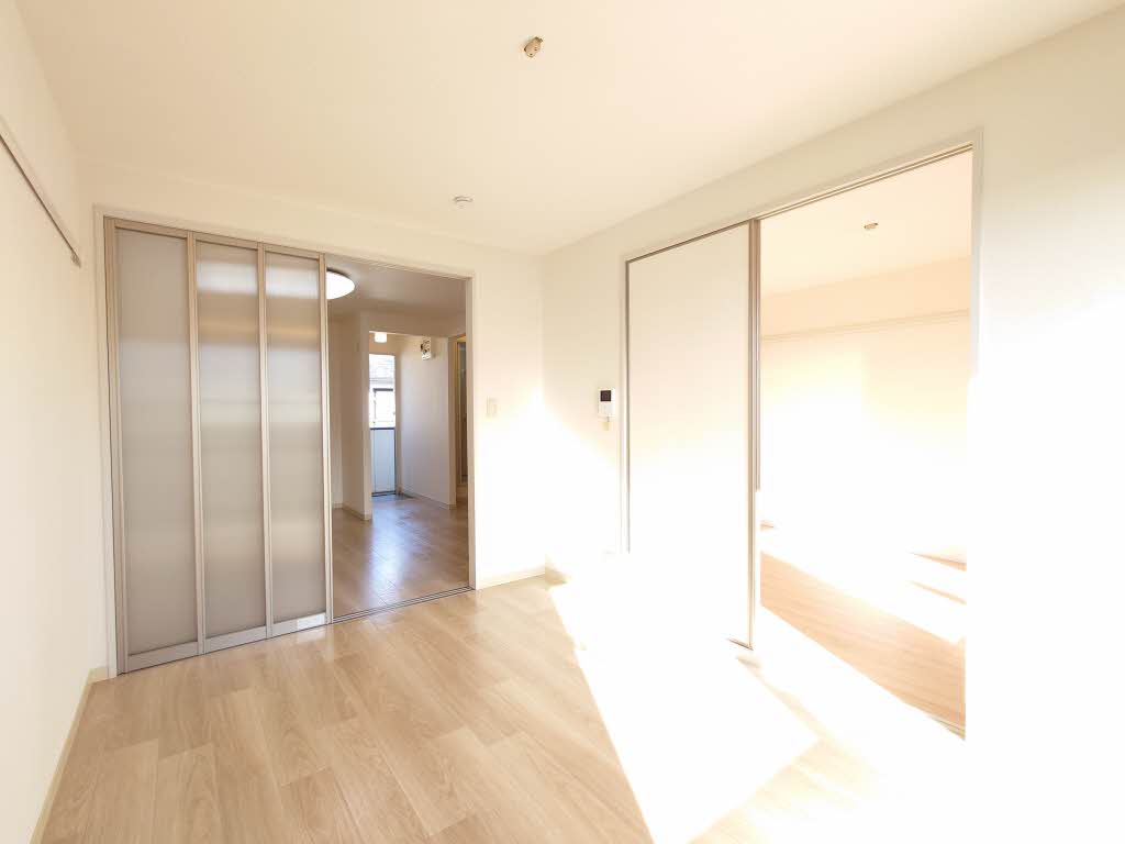 シャトルＫＡＤＯＹＡ　Ⅰ 201号-3