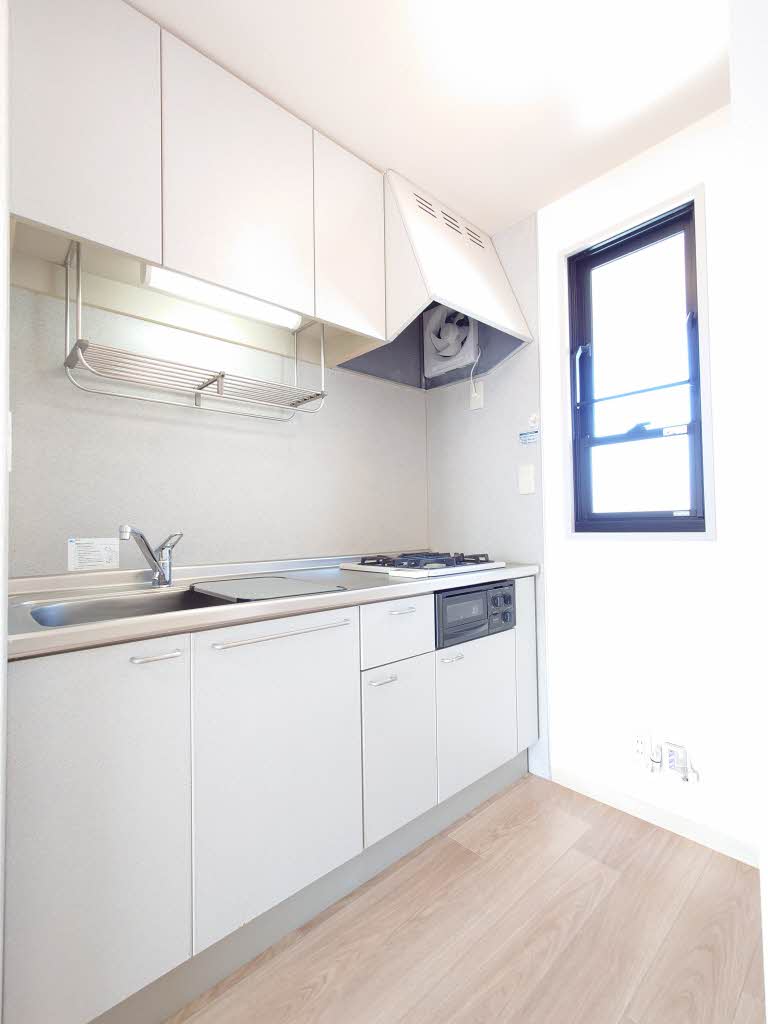 シャトルＫＡＤＯＹＡ　Ⅰ 201号-4