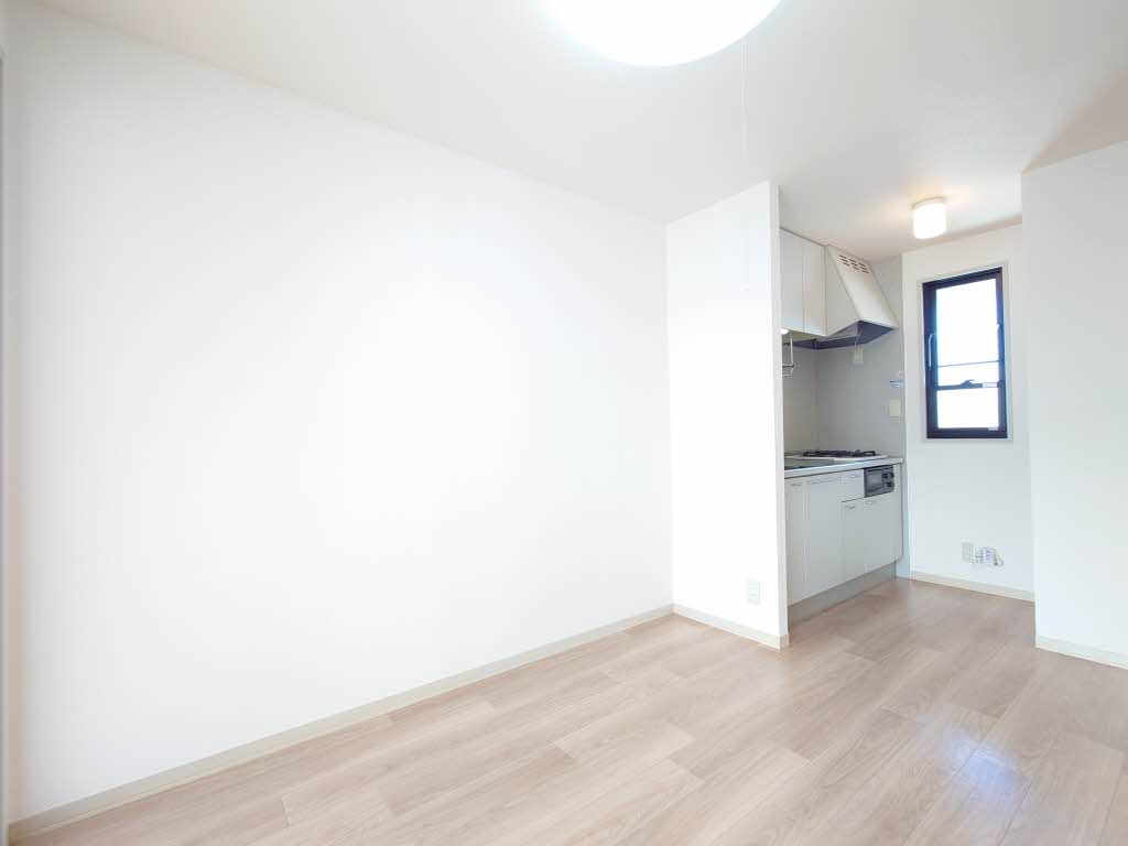 シャトルＫＡＤＯＹＡ　Ⅰ 201号-5