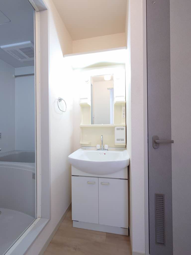 シャトルＫＡＤＯＹＡ　Ⅰ 201号-8