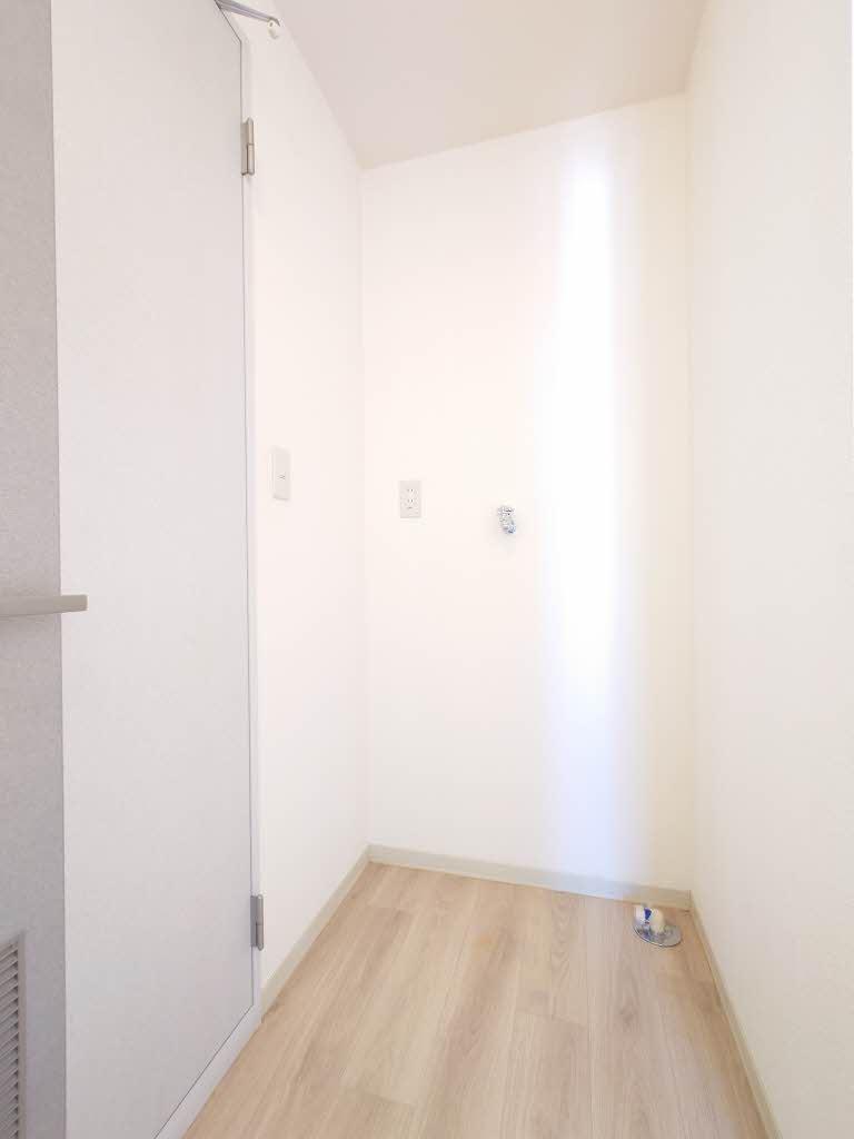 シャトルＫＡＤＯＹＡ　Ⅰ 201号-9