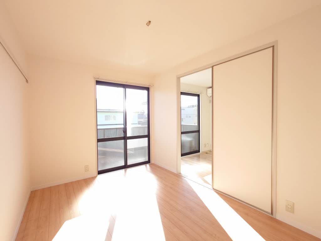 シャトルＫＡＤＯＹＡ　Ⅰ 201号-10