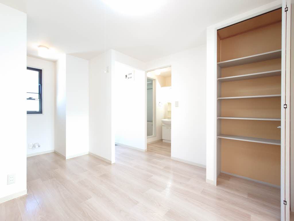 シャトルＫＡＤＯＹＡ　Ⅰ 201号-12