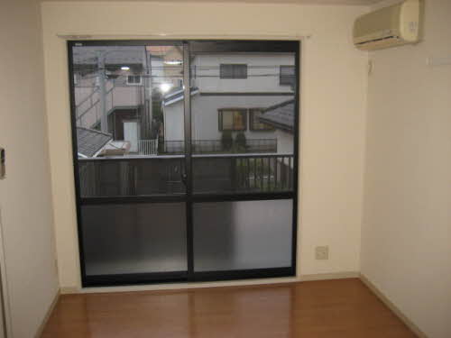 もみの木 201号-2