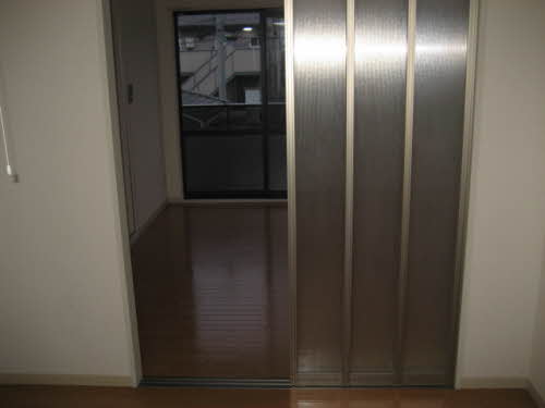 もみの木 201号-11