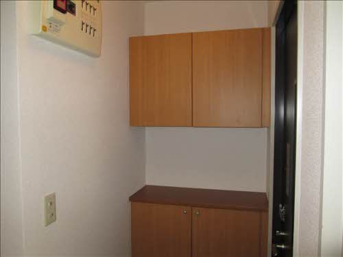 シティガーデン安積　Ｂ 201号-5