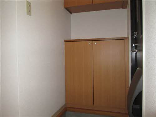 シティガーデン安積　Ｂ 201号-6