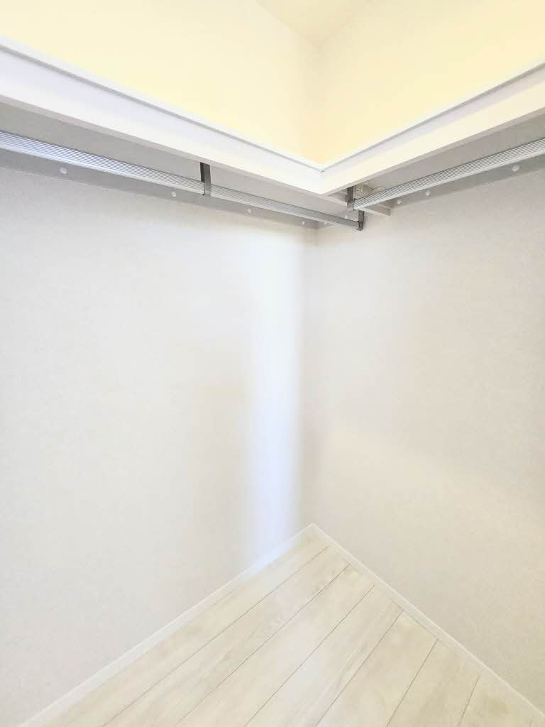 シティガーデン安積　Ｄ 201号-6