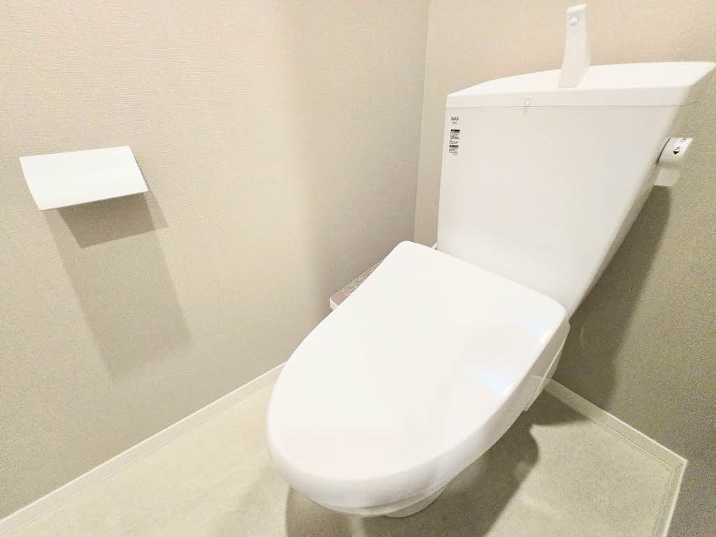 シティガーデン安積　Ｄ 201号-8