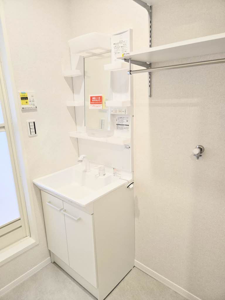 シティガーデン安積　Ｄ 201号-9