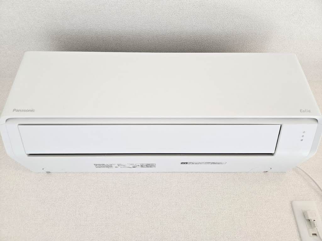 シティガーデン安積　Ｄ 201号-11