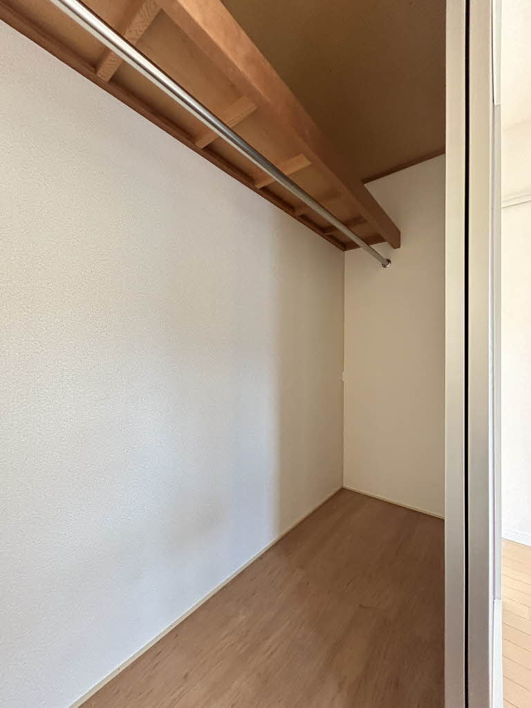 ハイツ白河 202号-8