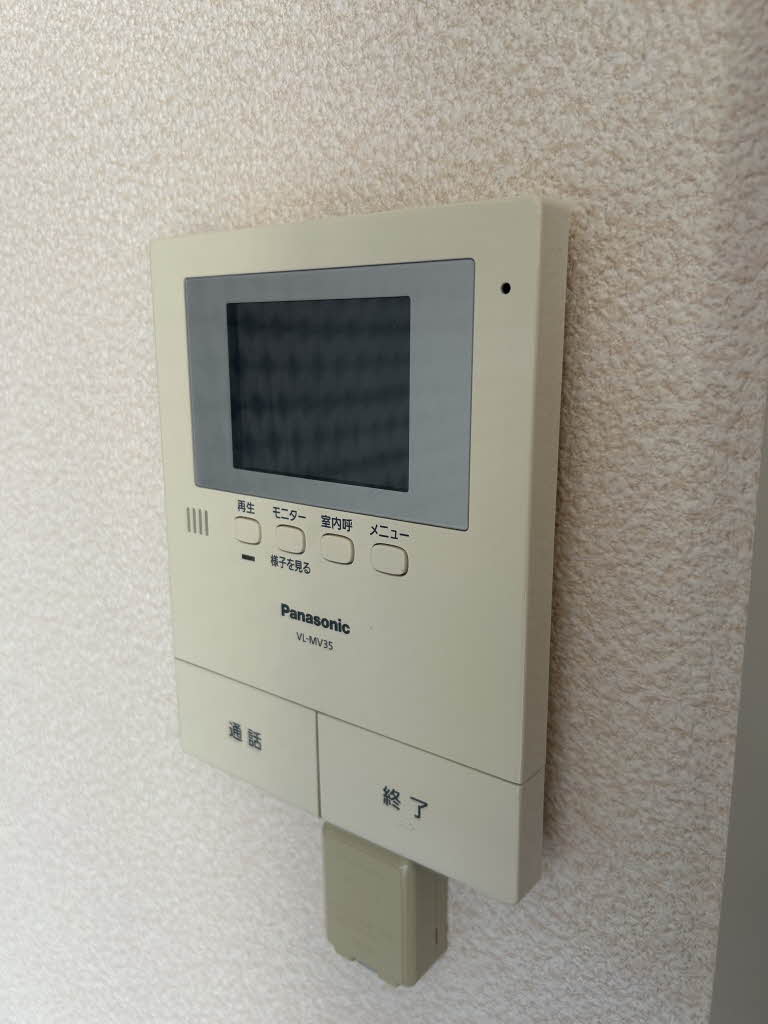 ハイツ白河 202号-11