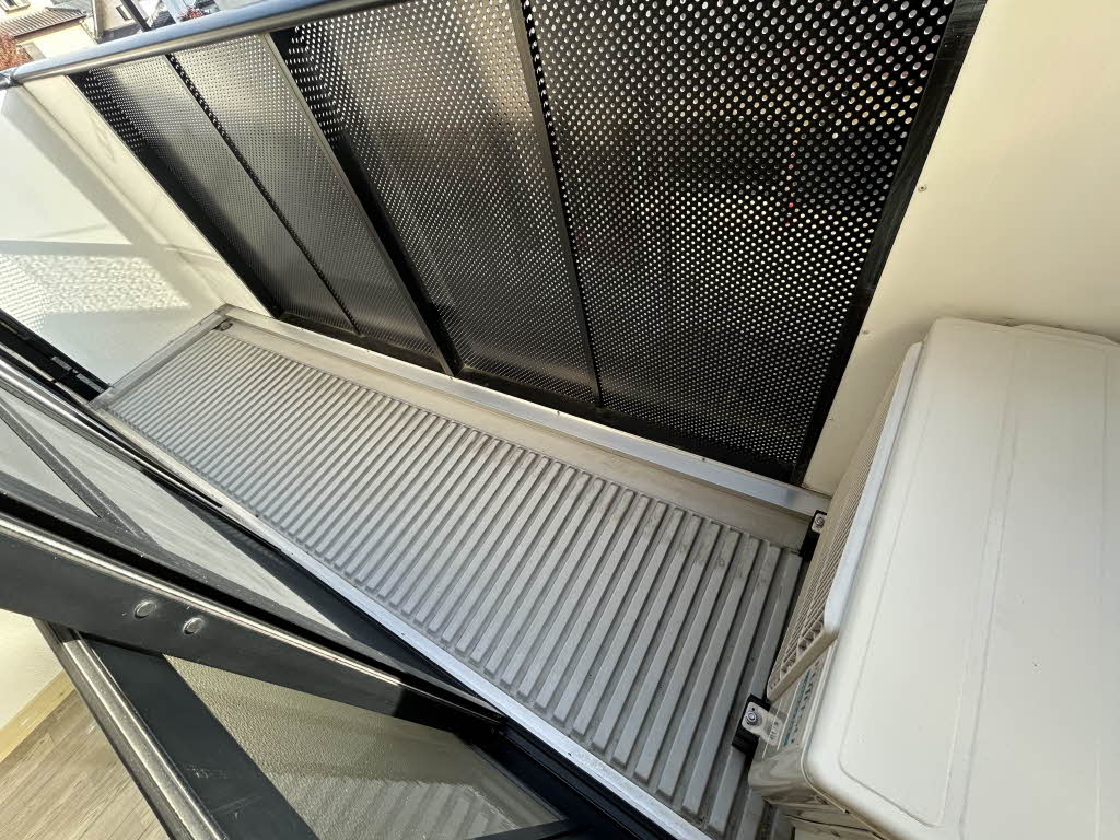 ハイツ白河 202号-12