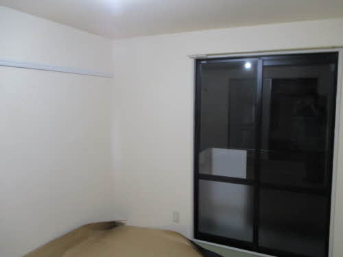 ハイツ白河 203号-2