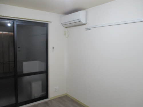 ハイツ白河 203号-5