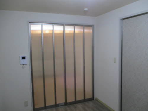 ハイツ白河 203号-6