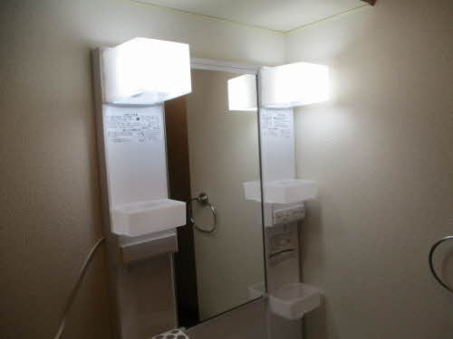 ハイツ白河 203号-10