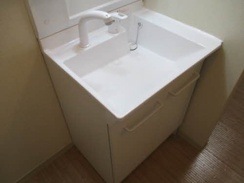 ハイツ白河 203号-11