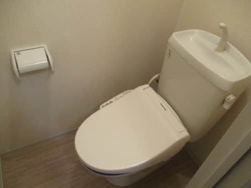 ハイツ白河 203号-13