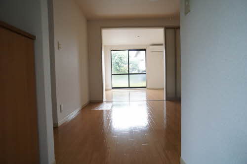 ファミールＫ 102号-3