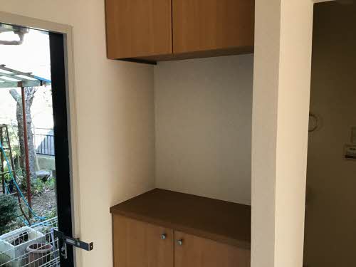 ファミールＫ 102号-4