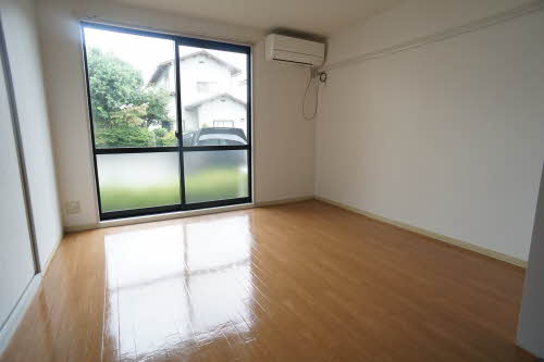 ファミールＫ 102号-6