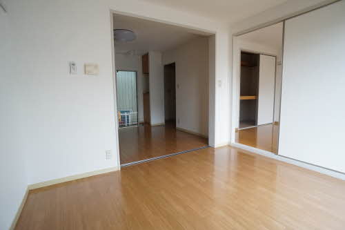 ファミールＫ 102号-7