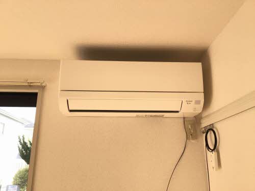 ファミールＫ 102号-11