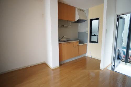 ファミールＫ 102号-12