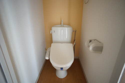 ファミールＫ 102号-13