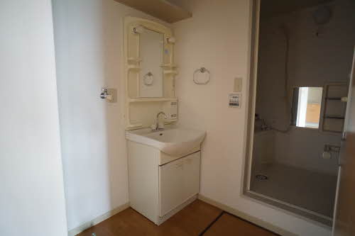 ファミールＫ 102号-14