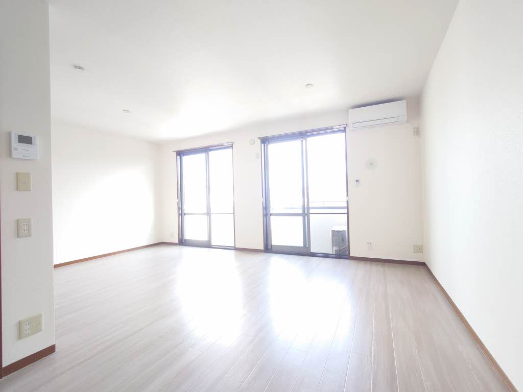 グランディーナ開成Ⅲ 201号-3