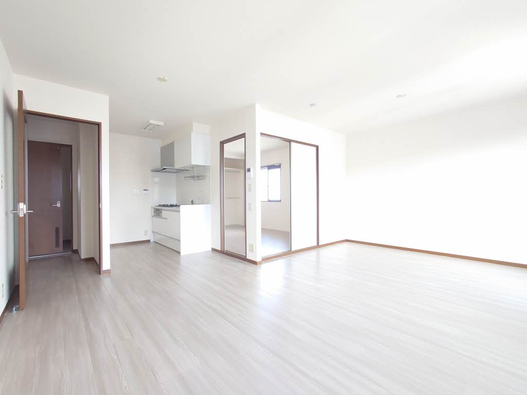 グランディーナ開成Ⅲ 201号-4