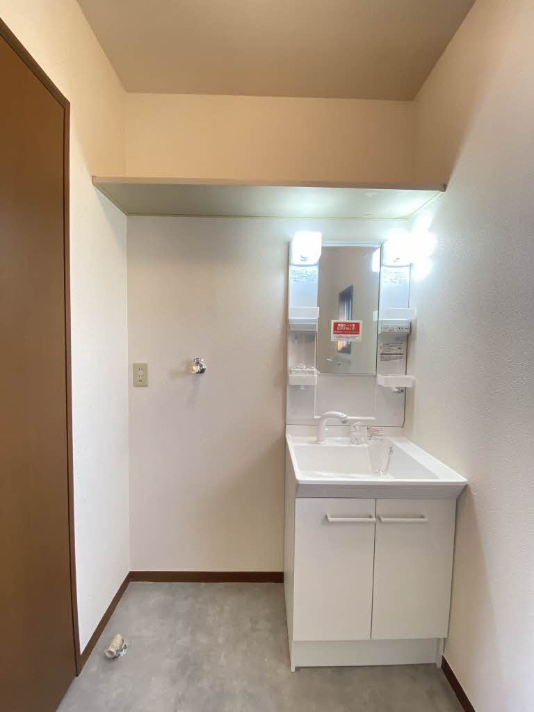 グランディーナ開成Ⅲ 201号-8