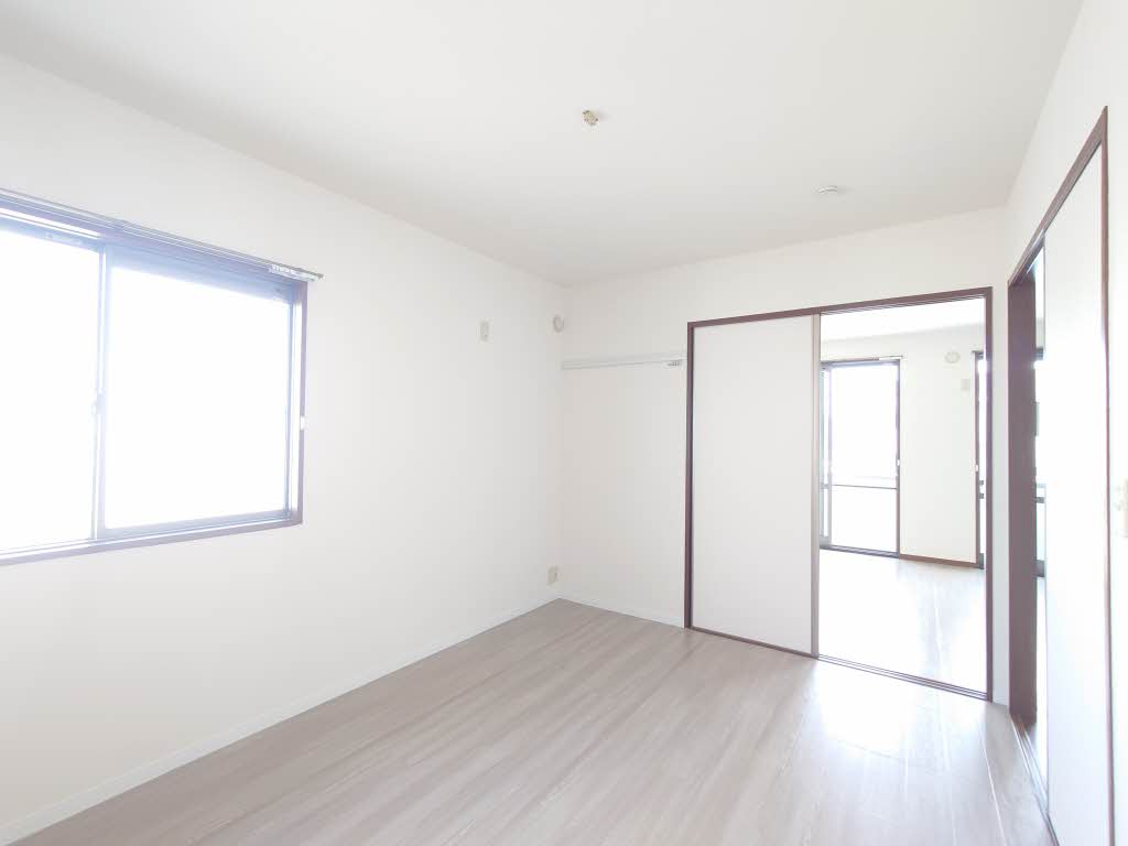 グランディーナ開成Ⅲ 201号-9