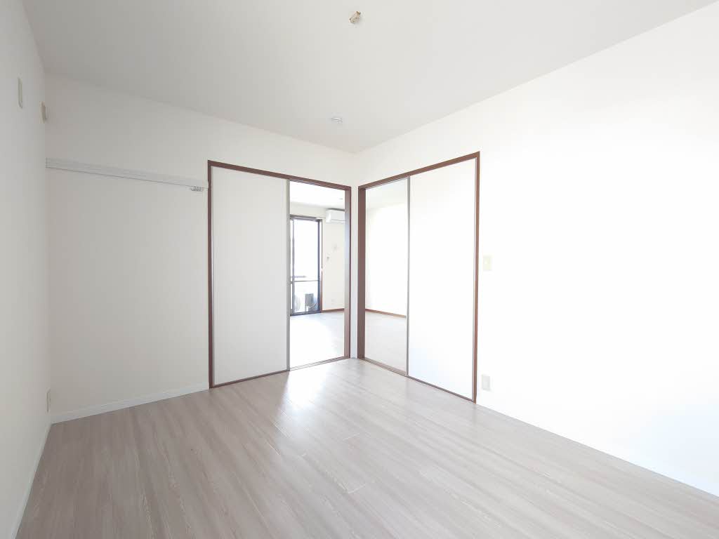 グランディーナ開成Ⅲ 201号-10