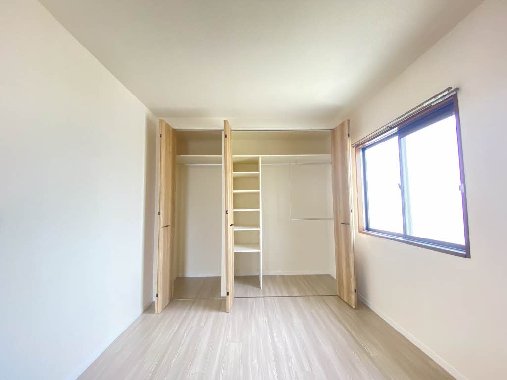 グランディーナ開成Ⅲ 201号-11